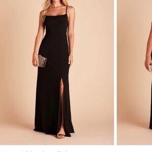 Birdy Grey Bridesmaid Dress